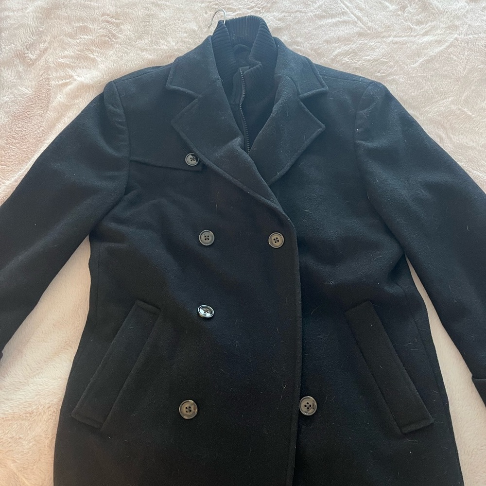 Men’s Ralph Lauren Peacoat